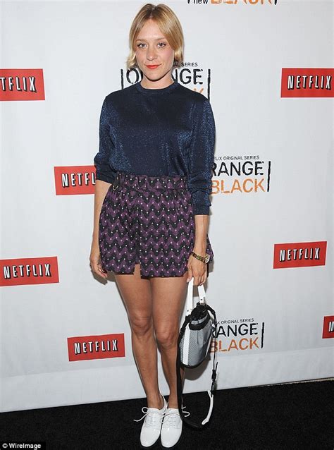 chloe sevigny orange is the new black|watch orange is the new black.